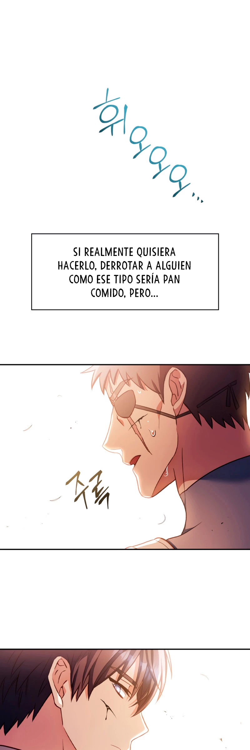 Manual de instrucciones del Reencarnado Capítulo 33 - Page 49
