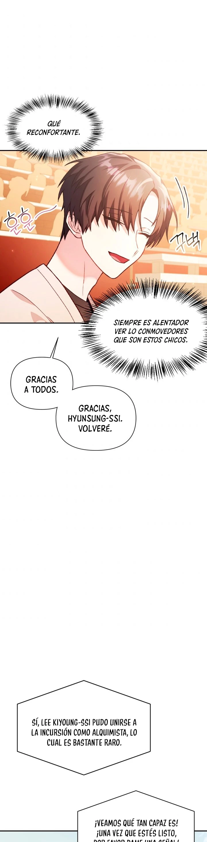 Manual de instrucciones del Reencarnado Capítulo 34 - Page 24