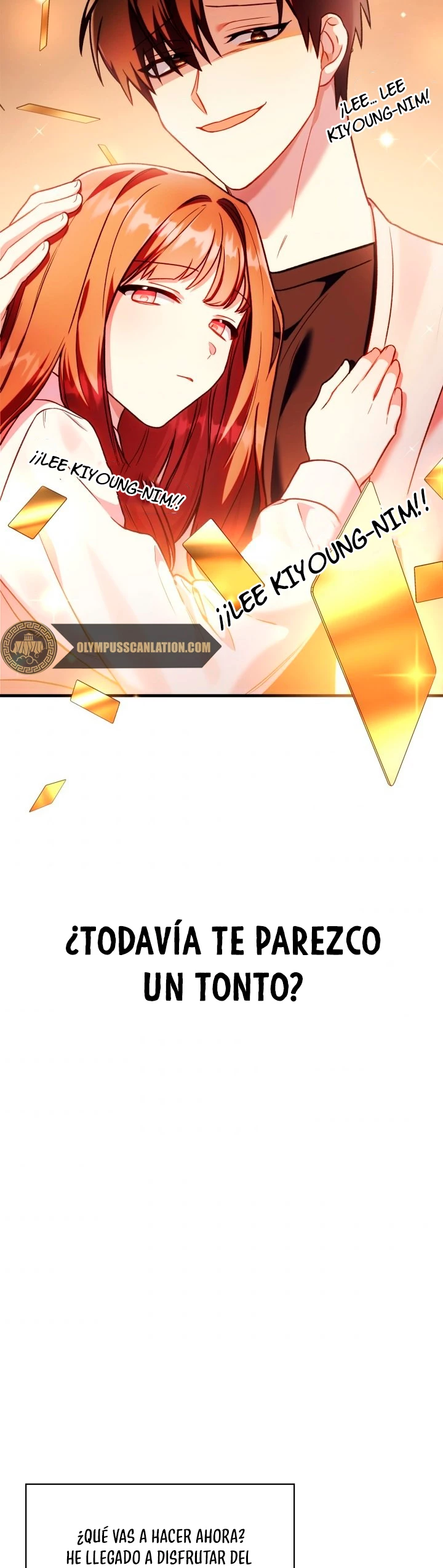Manual de instrucciones del Reencarnado Capítulo 34 - Page 39