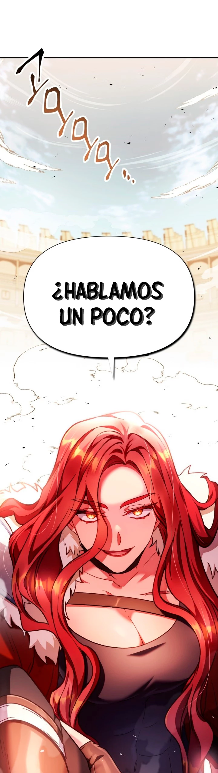 Manual de instrucciones del Reencarnado Capítulo 34 - Page 46