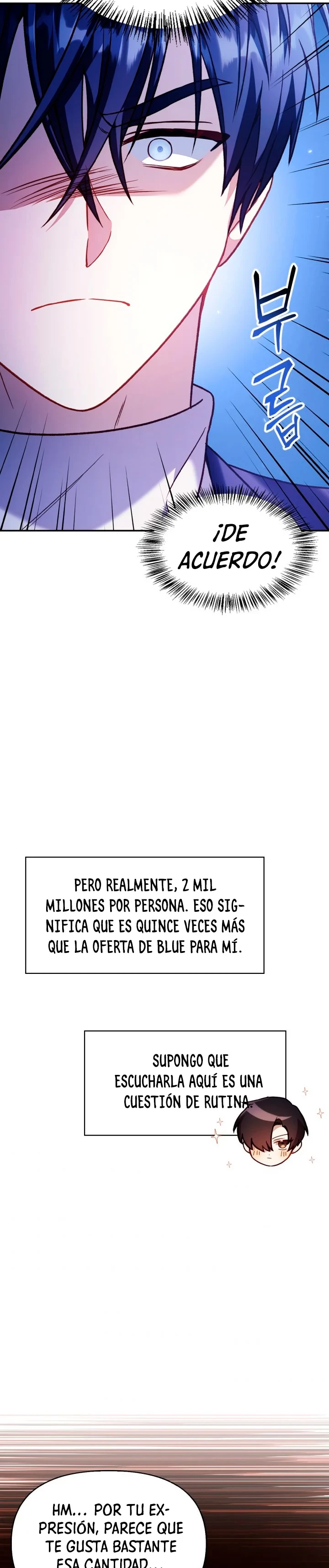 Manual de instrucciones del Reencarnado Capítulo 35 - Page 16