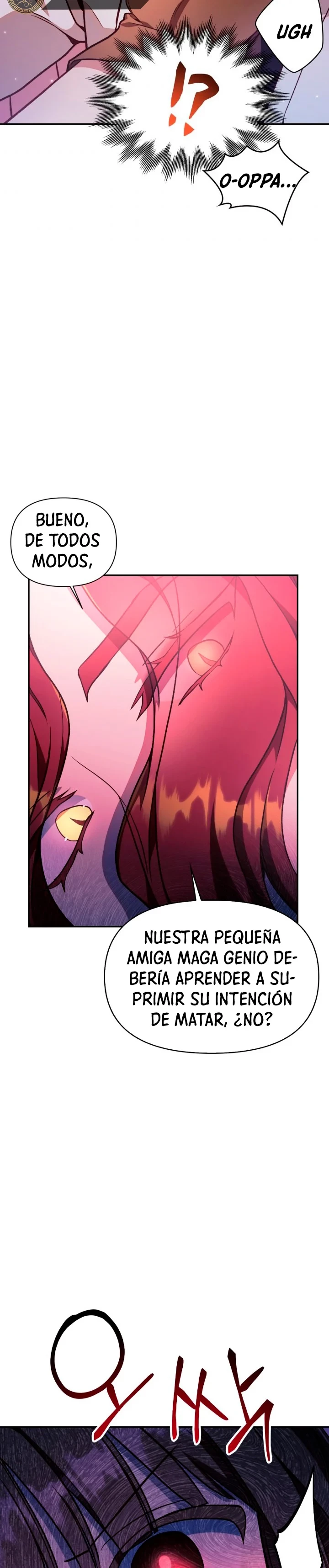 Manual de instrucciones del Reencarnado Capítulo 35 - Page 30