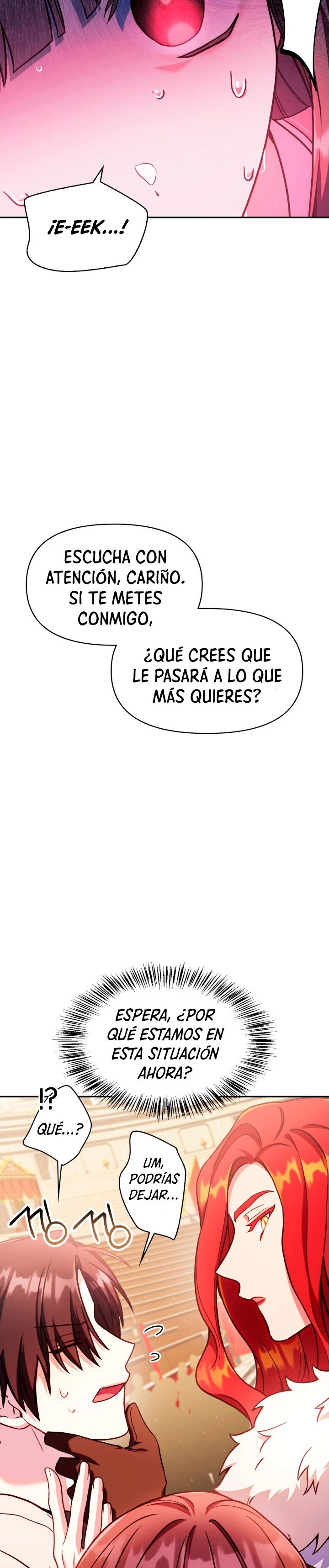 Manual de instrucciones del Reencarnado Capítulo 35 - Page 31