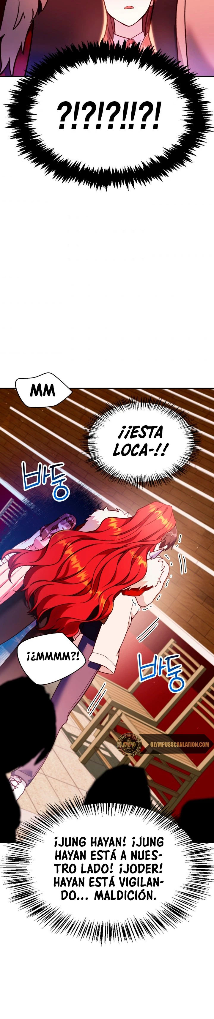 Manual de instrucciones del Reencarnado Capítulo 35 - Page 33