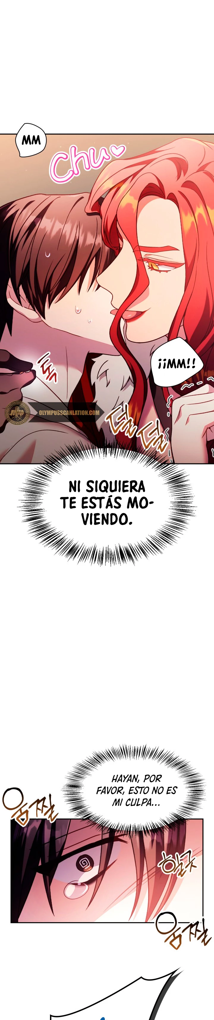 Manual de instrucciones del Reencarnado Capítulo 35 - Page 34