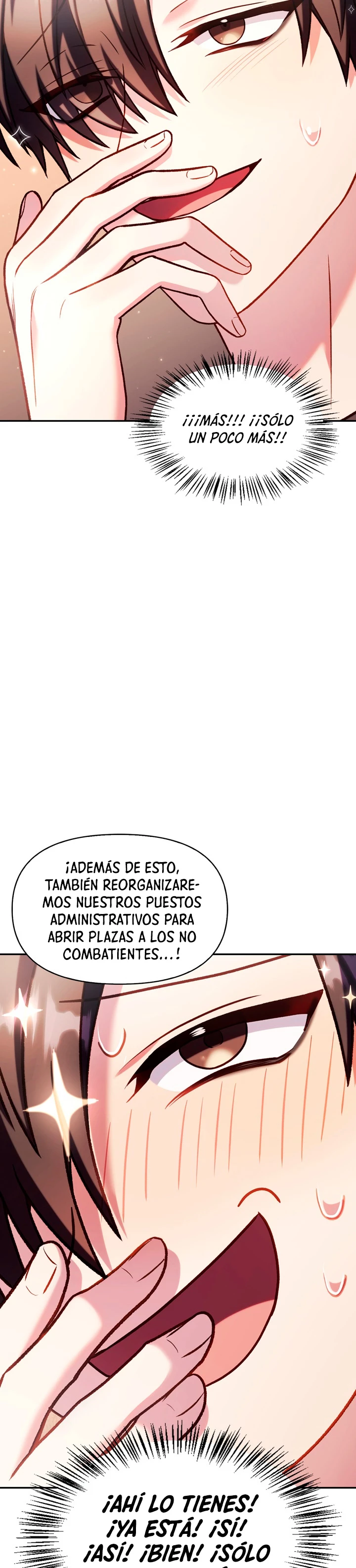Manual de instrucciones del Reencarnado Capítulo 36 - Page 19