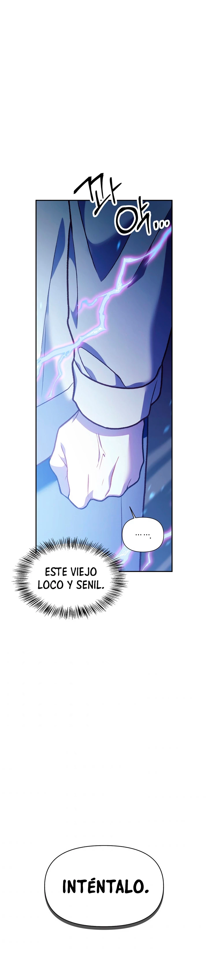 Manual de instrucciones del Reencarnado Capítulo 36 - Page 30