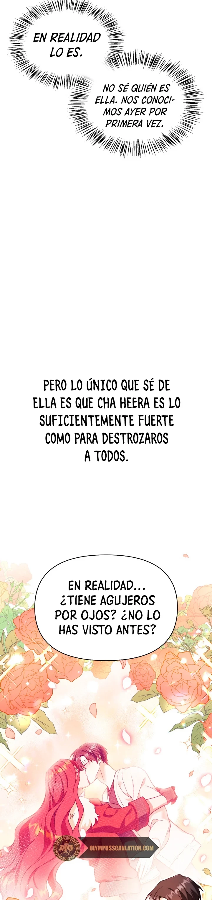 Manual de instrucciones del Reencarnado Capítulo 36 - Page 39