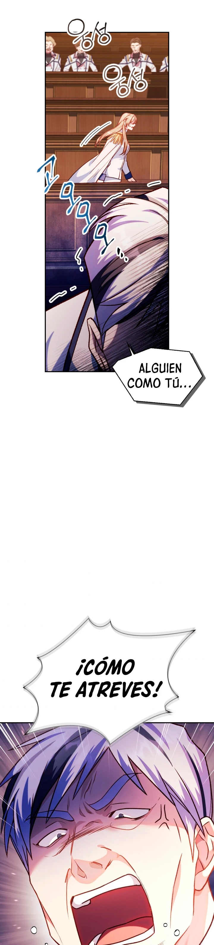 Manual de instrucciones del Reencarnado Capítulo 37 - Page 17