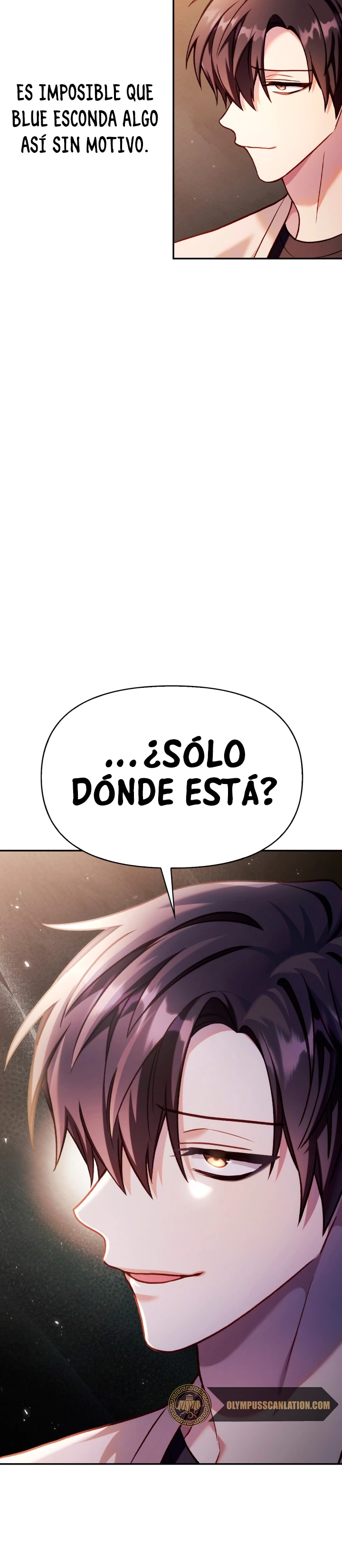 Manual de instrucciones del Reencarnado Capítulo 37 - Page 3