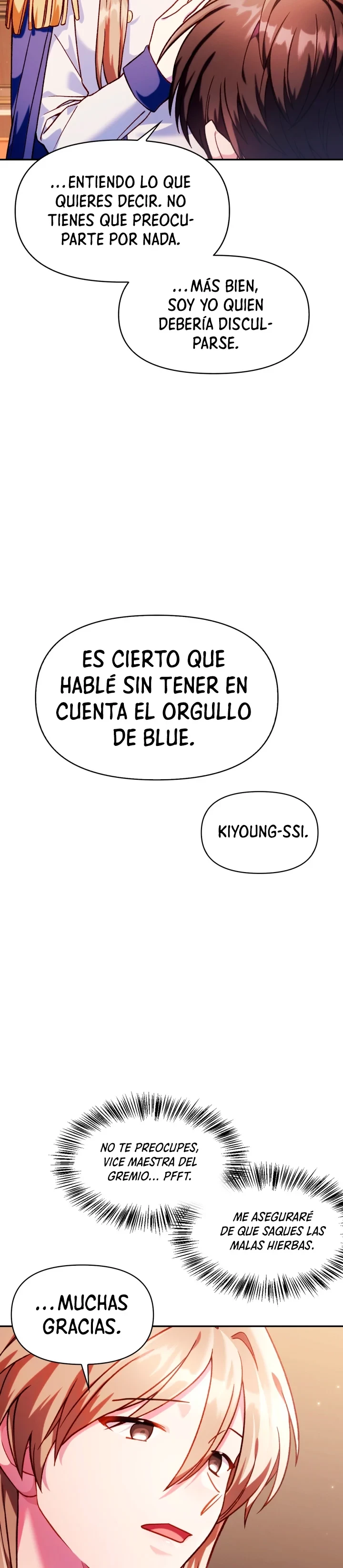 Manual de instrucciones del Reencarnado Capítulo 37 - Page 30