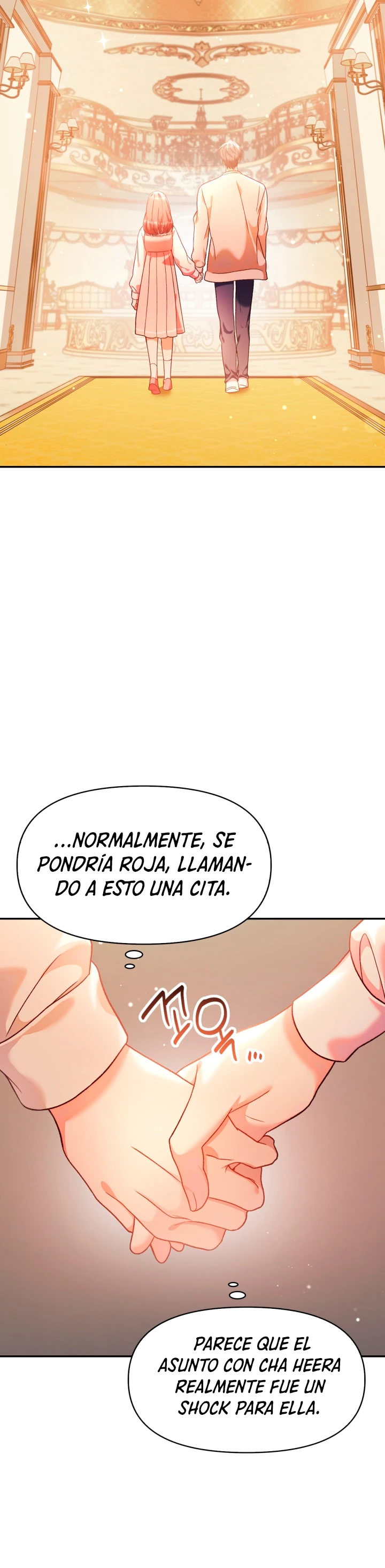 Manual de instrucciones del Reencarnado Capítulo 37 - Page 53