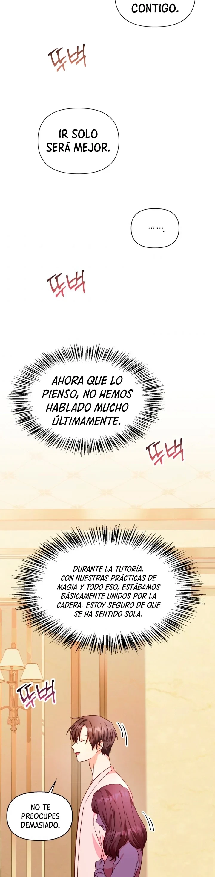 Manual de instrucciones del Reencarnado Capítulo 37 - Page 55