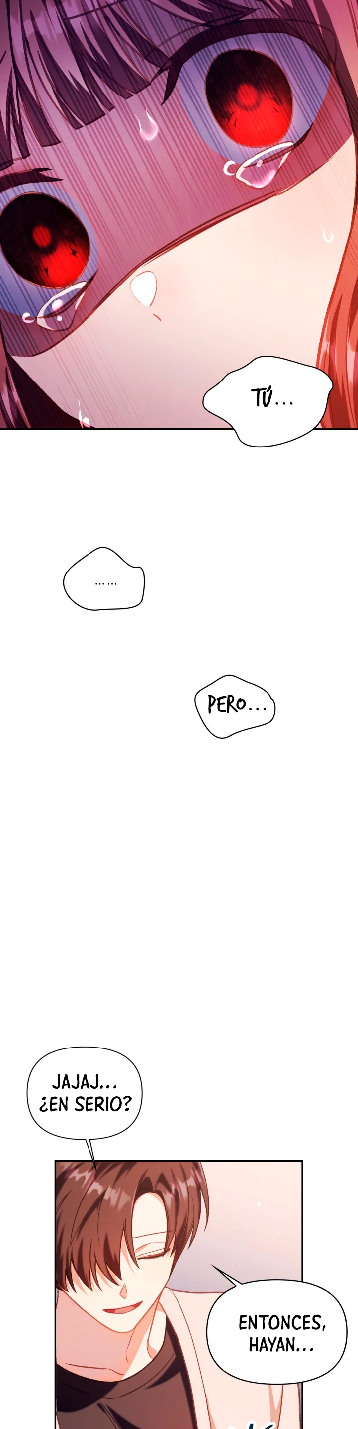 Manual de instrucciones del Reencarnado Capítulo 38 - Page 16