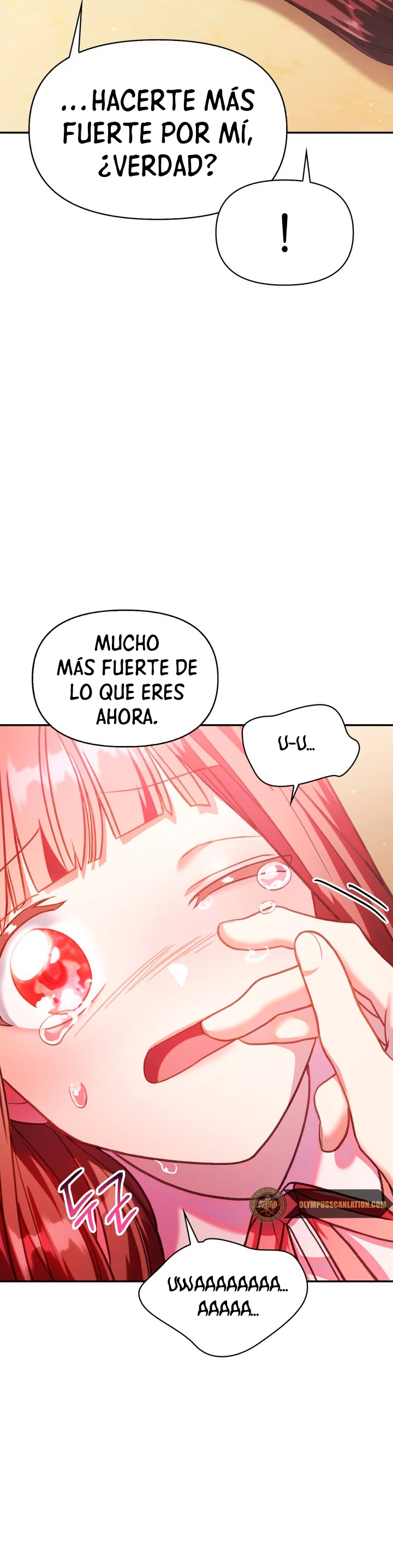 Manual de instrucciones del Reencarnado Capítulo 38 - Page 18