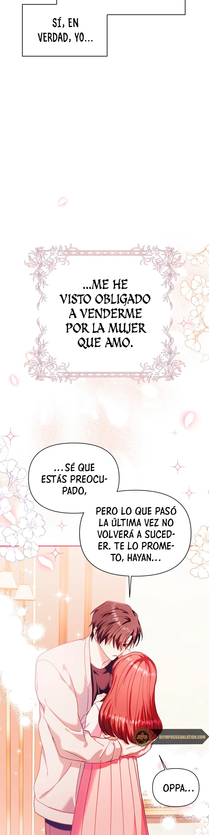 Manual de instrucciones del Reencarnado Capítulo 38 - Page 20