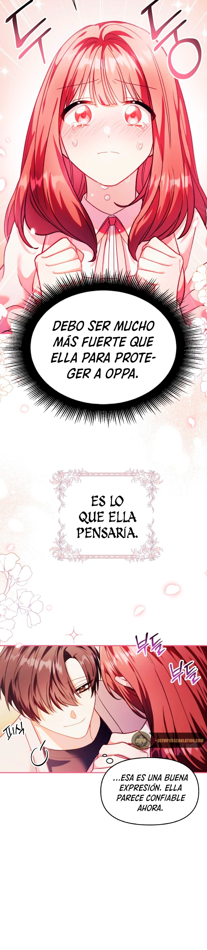 Manual de instrucciones del Reencarnado Capítulo 38 - Page 24