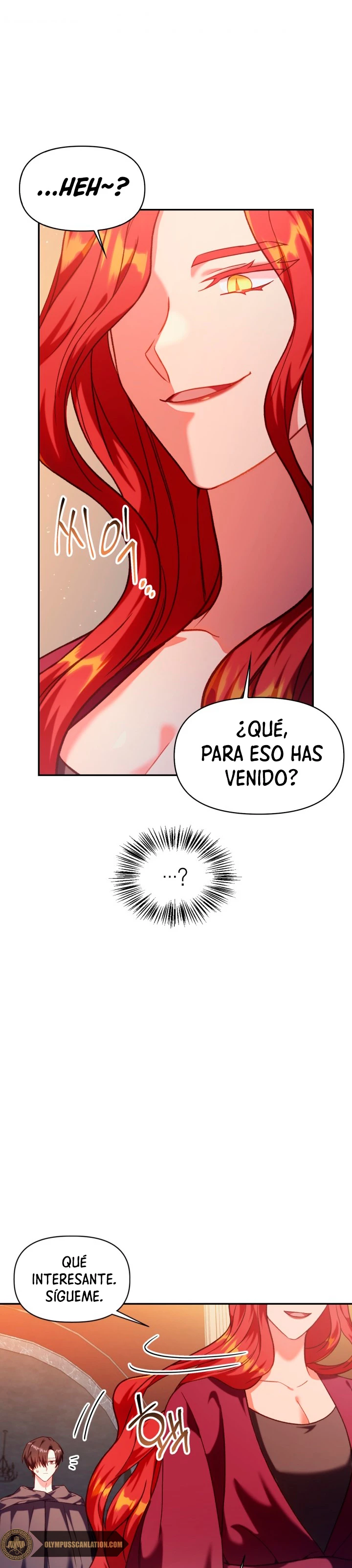 Manual de instrucciones del Reencarnado Capítulo 38 - Page 39