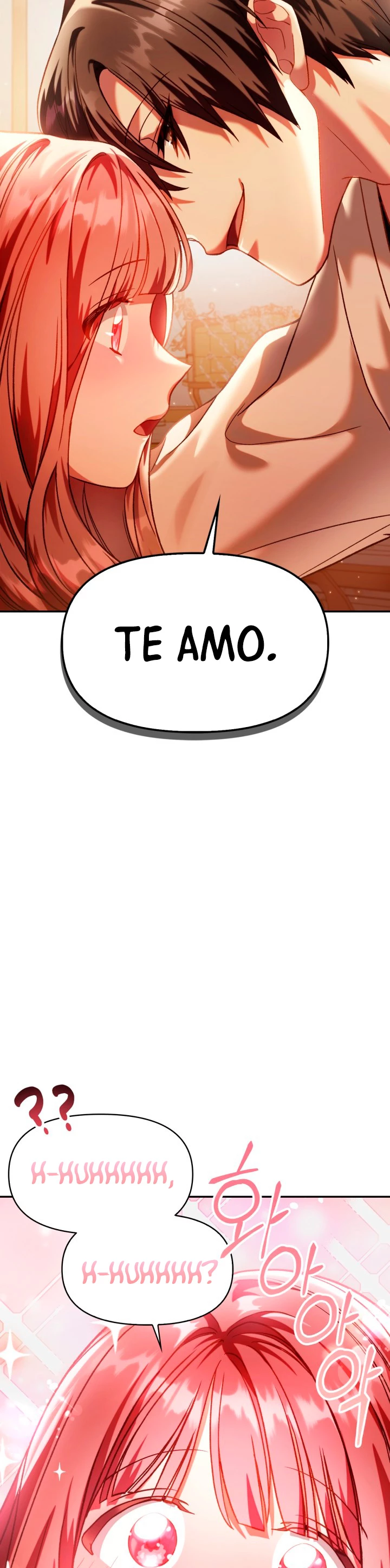 Manual de instrucciones del Reencarnado Capítulo 38 - Page 8