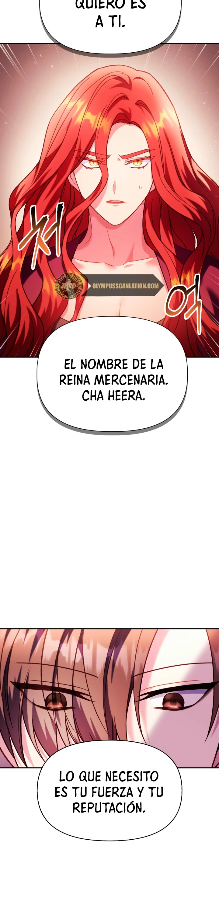 Manual de instrucciones del Reencarnado Capítulo 39 - Page 22