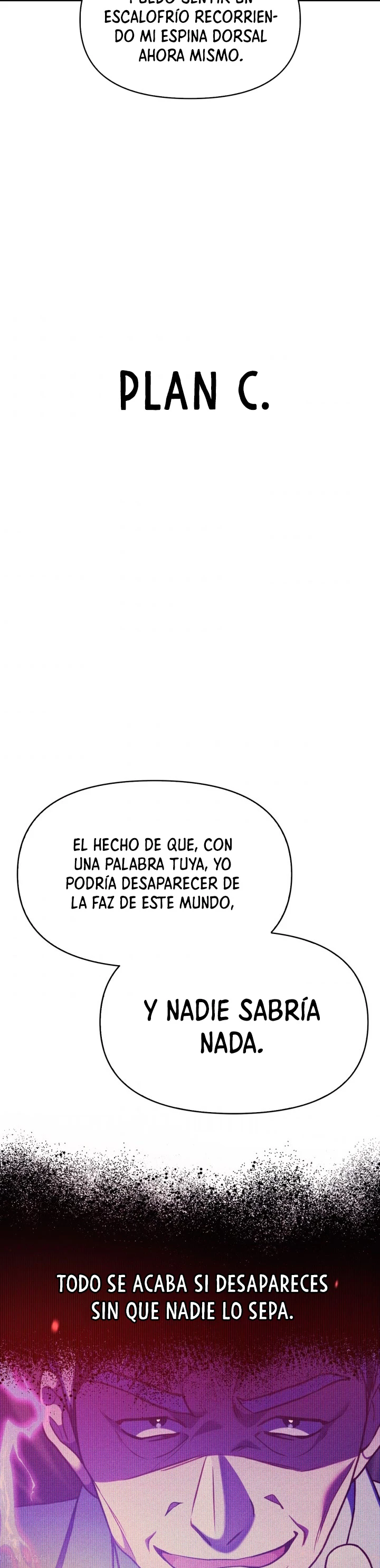 Manual de instrucciones del Reencarnado Capítulo 39 - Page 25