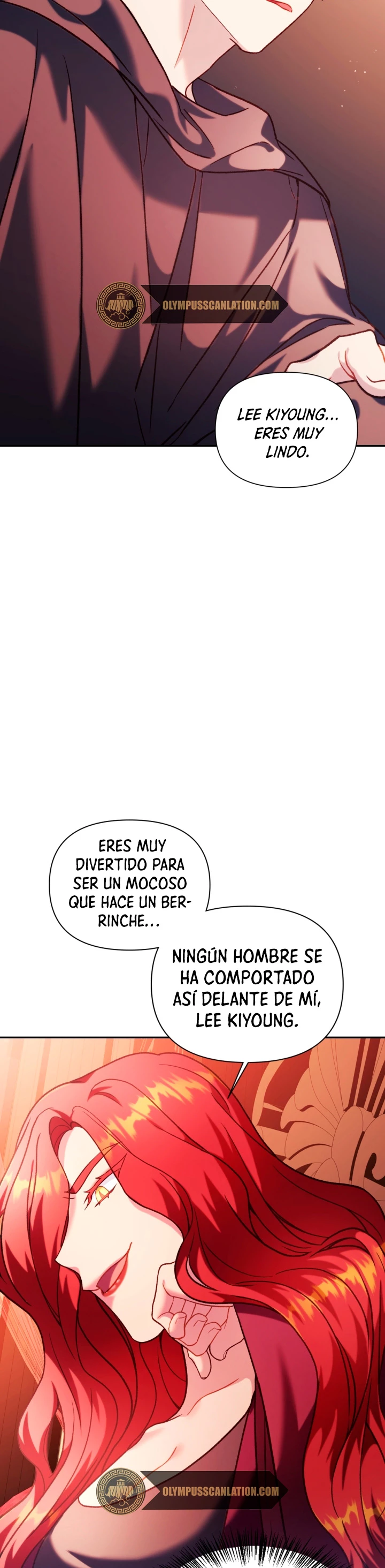 Manual de instrucciones del Reencarnado Capítulo 39 - Page 30