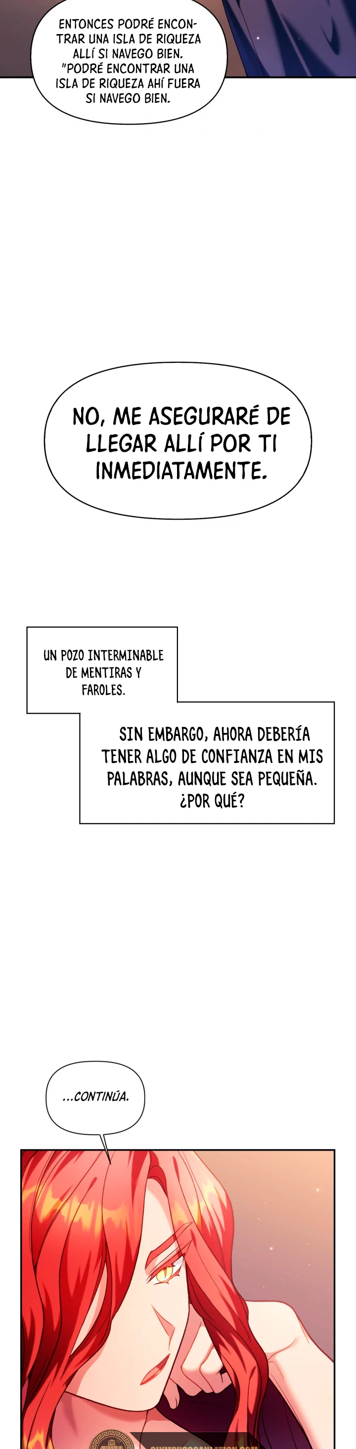 Manual de instrucciones del Reencarnado Capítulo 39 - Page 37