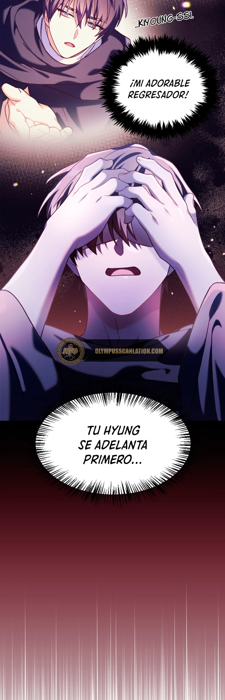 Manual de instrucciones del Reencarnado Capítulo 39 - Page 51