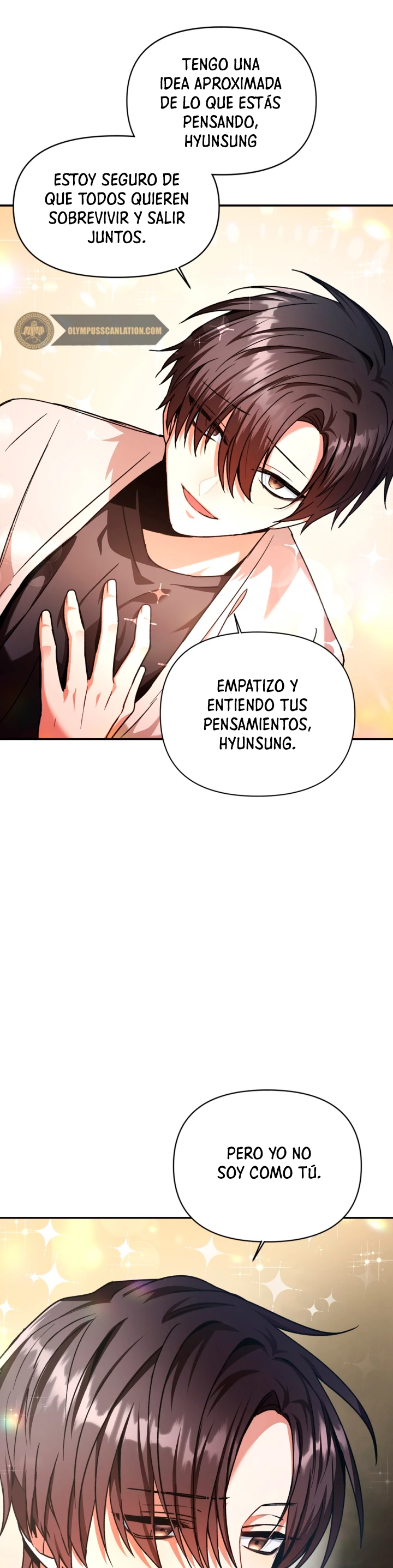 Manual de instrucciones del Reencarnado Capítulo 4 - Page 36