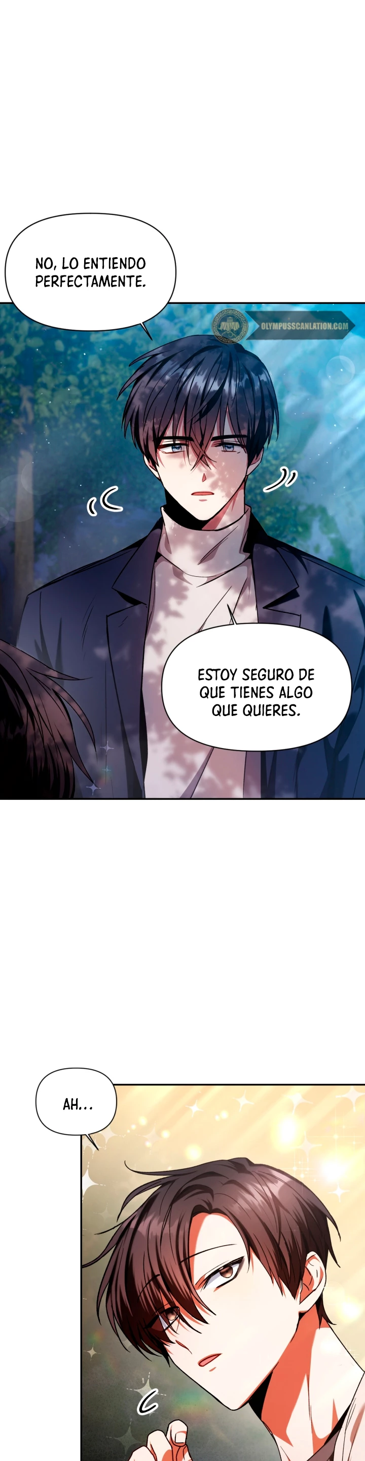 Manual de instrucciones del Reencarnado Capítulo 4 - Page 38
