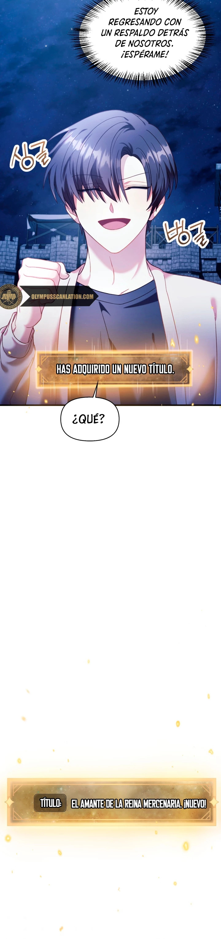 Manual de instrucciones del Reencarnado Capítulo 40 - Page 14