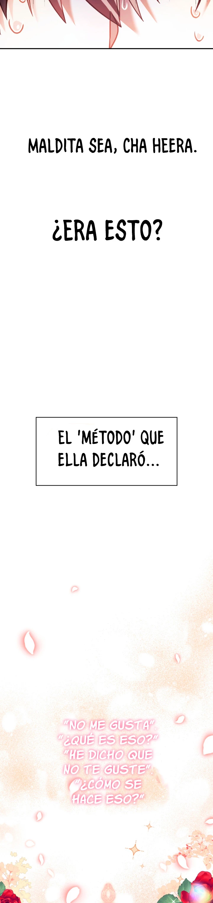 Manual de instrucciones del Reencarnado Capítulo 40 - Page 16