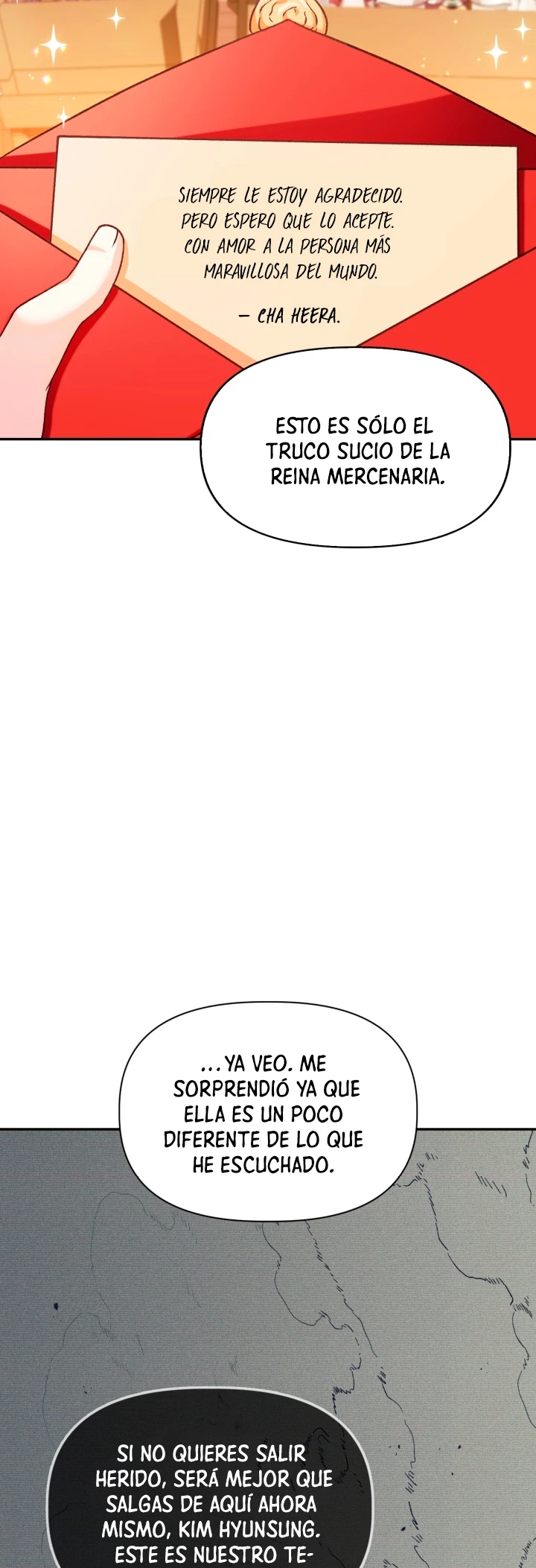 Manual de instrucciones del Reencarnado Capítulo 40 - Page 42