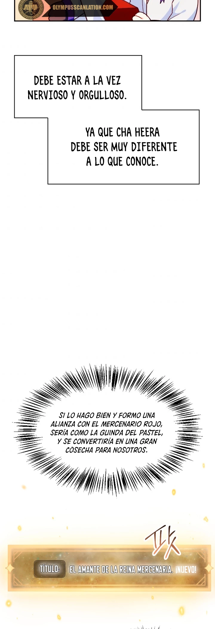 Manual de instrucciones del Reencarnado Capítulo 40 - Page 45