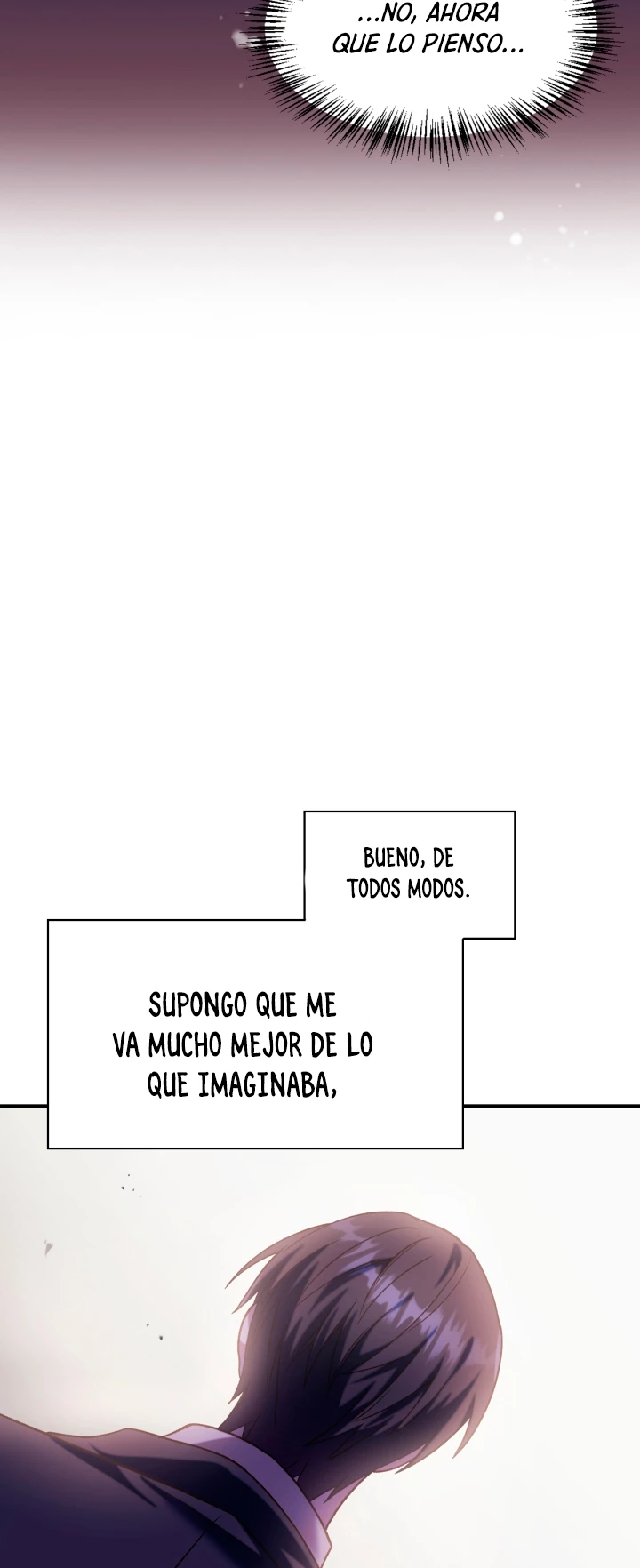 Manual de instrucciones del Reencarnado Capítulo 40 - Page 64