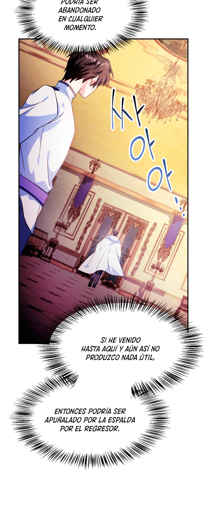 Manual de instrucciones del Reencarnado Capítulo 40 - Page 67