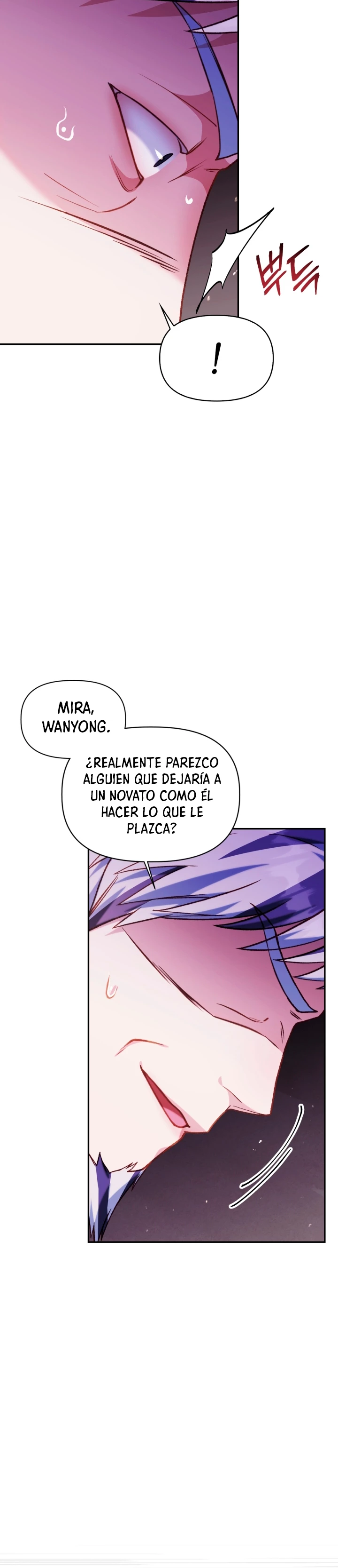 Manual de instrucciones del Reencarnado Capítulo 41 - Page 11