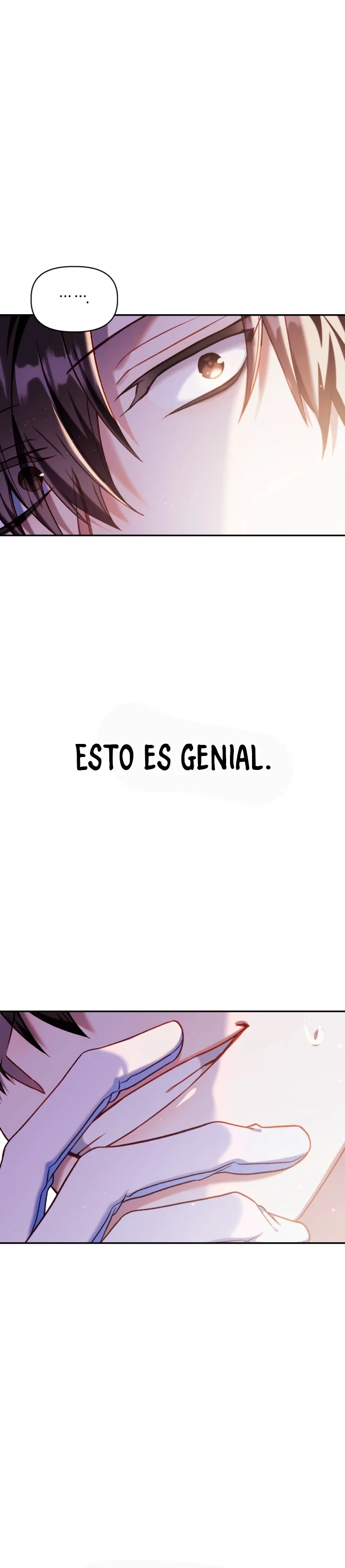Manual de instrucciones del Reencarnado Capítulo 41 - Page 25