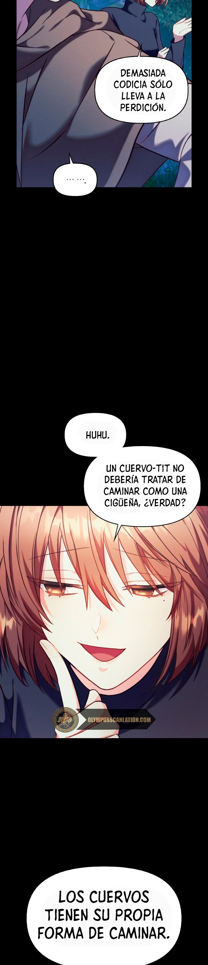 Manual de instrucciones del Reencarnado Capítulo 41 - Page 33