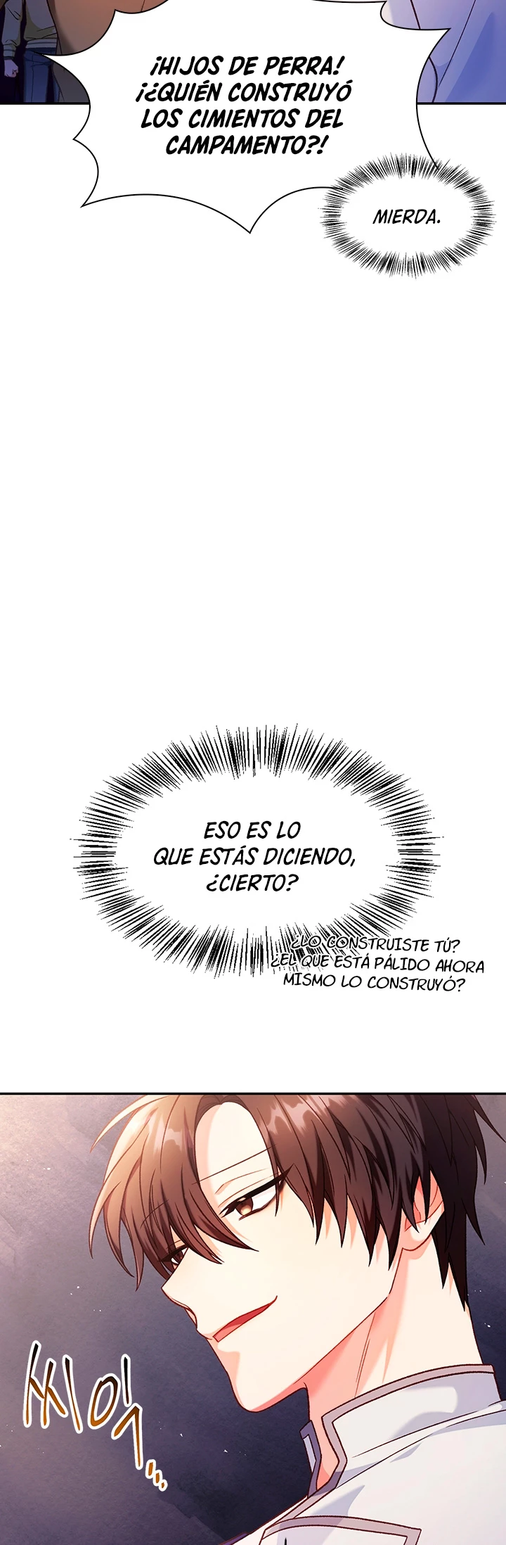 Manual de instrucciones del Reencarnado Capítulo 42 - Page 10