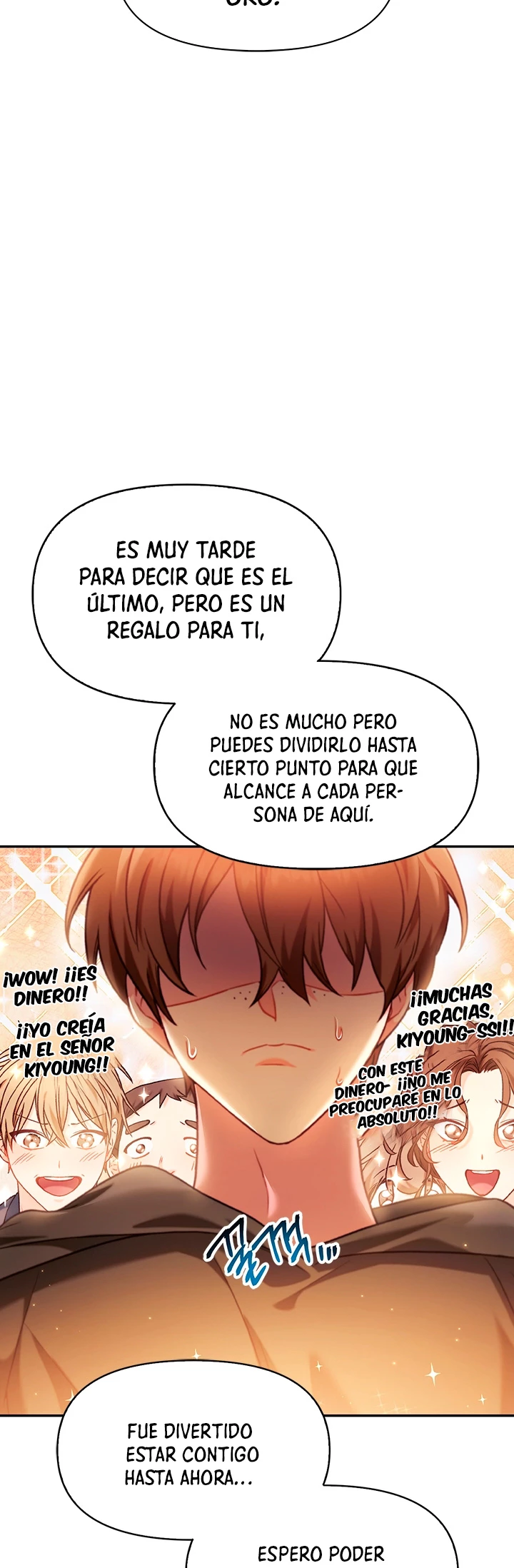Manual de instrucciones del Reencarnado Capítulo 42 - Page 12