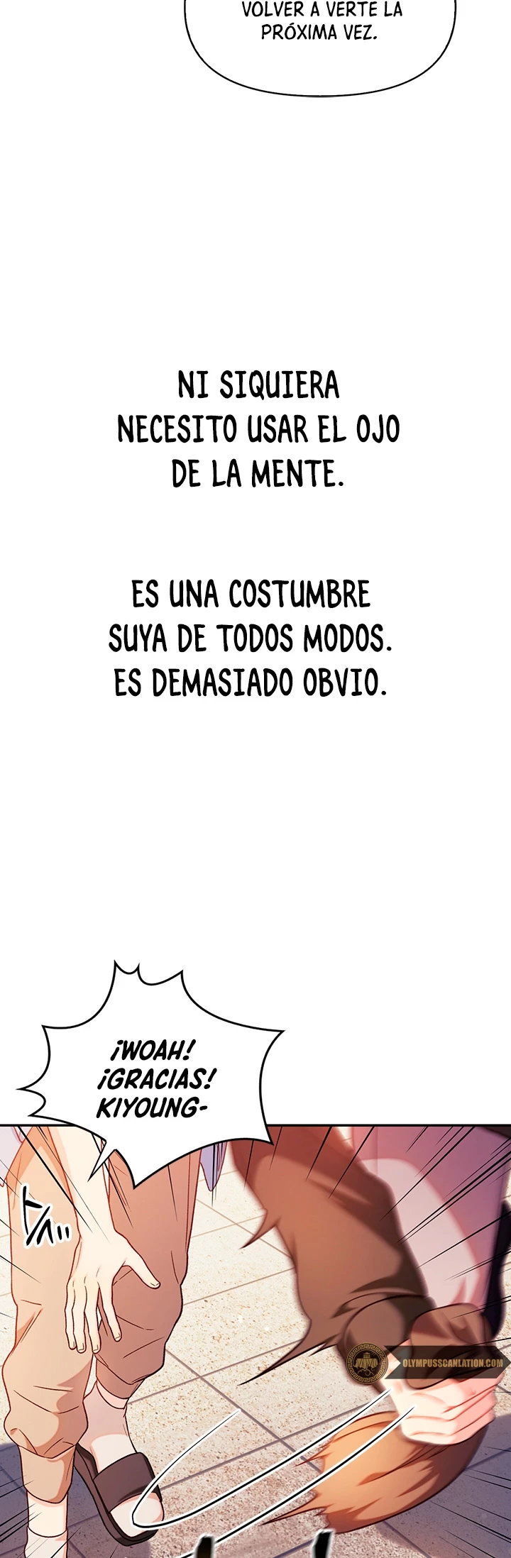 Manual de instrucciones del Reencarnado Capítulo 42 - Page 13