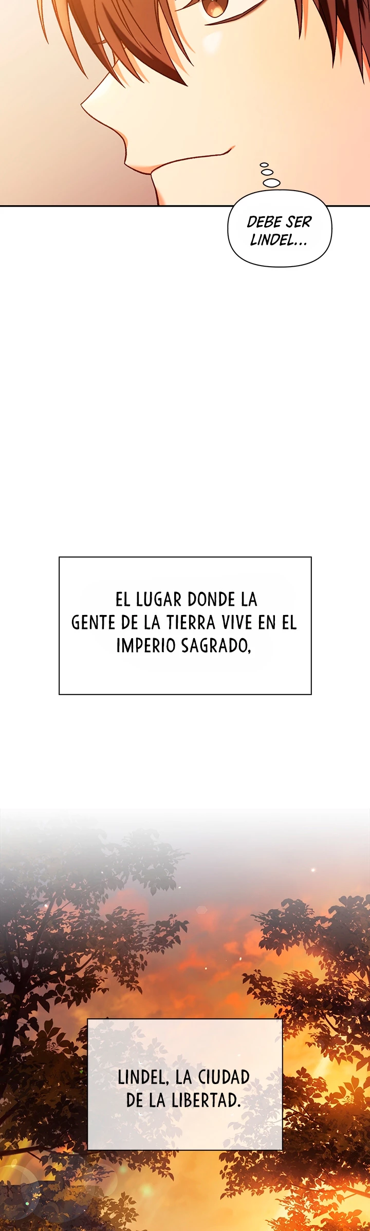 Manual de instrucciones del Reencarnado Capítulo 42 - Page 41