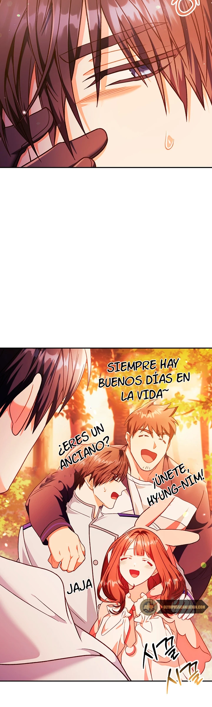 Manual de instrucciones del Reencarnado Capítulo 42 - Page 49