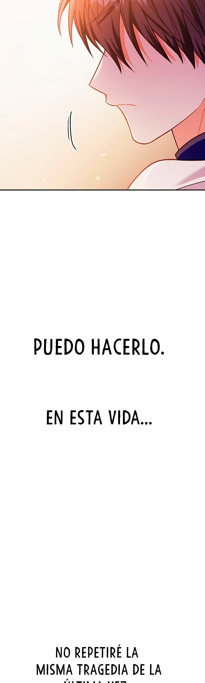 Manual de instrucciones del Reencarnado Capítulo 42 - Page 51