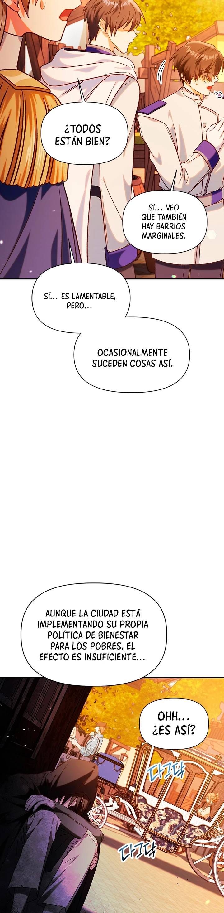 Manual de instrucciones del Reencarnado Capítulo 43 - Page 10