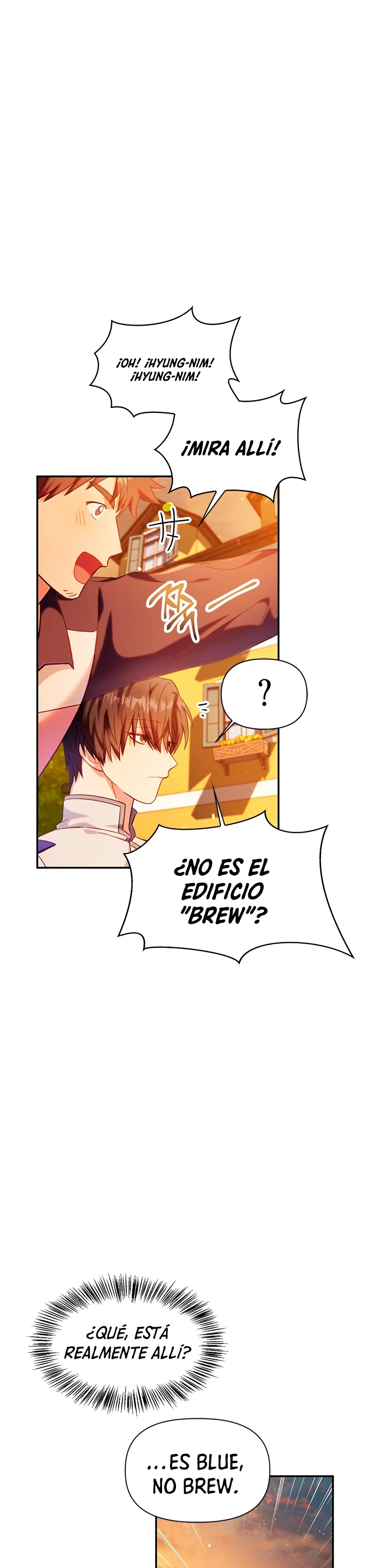 Manual de instrucciones del Reencarnado Capítulo 43 - Page 12