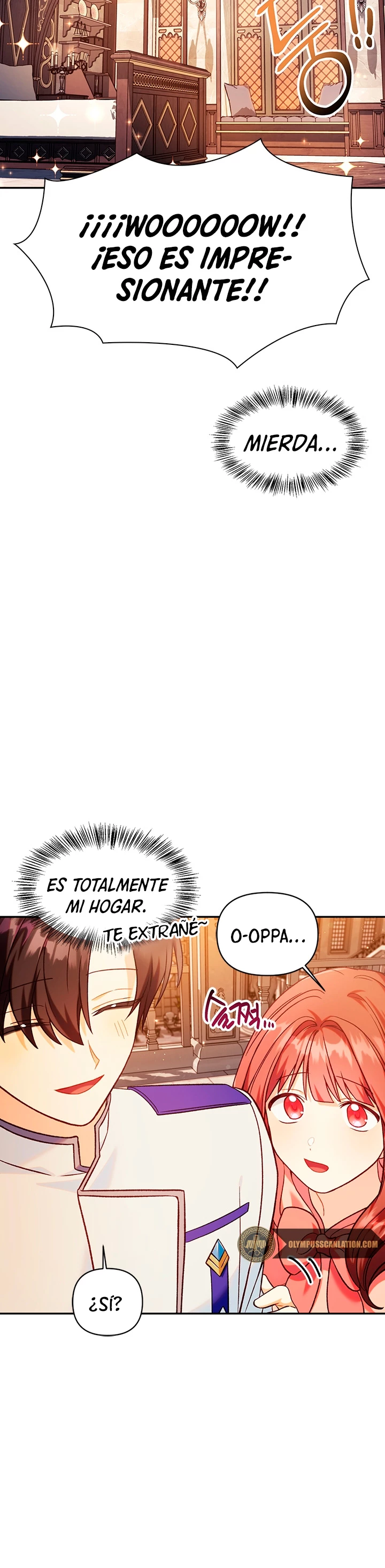 Manual de instrucciones del Reencarnado Capítulo 43 - Page 22