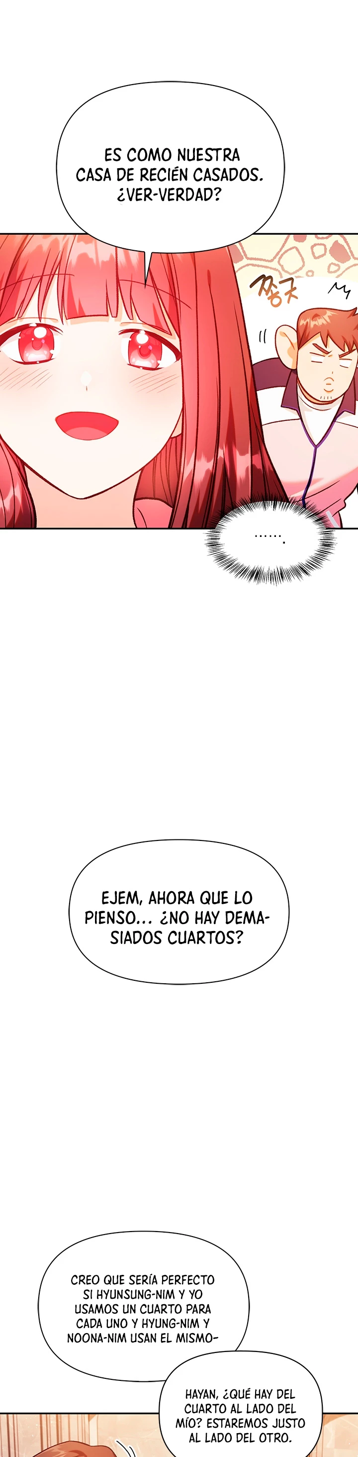 Manual de instrucciones del Reencarnado Capítulo 43 - Page 23