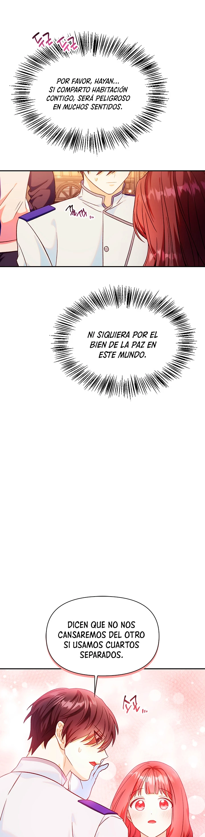 Manual de instrucciones del Reencarnado Capítulo 43 - Page 25